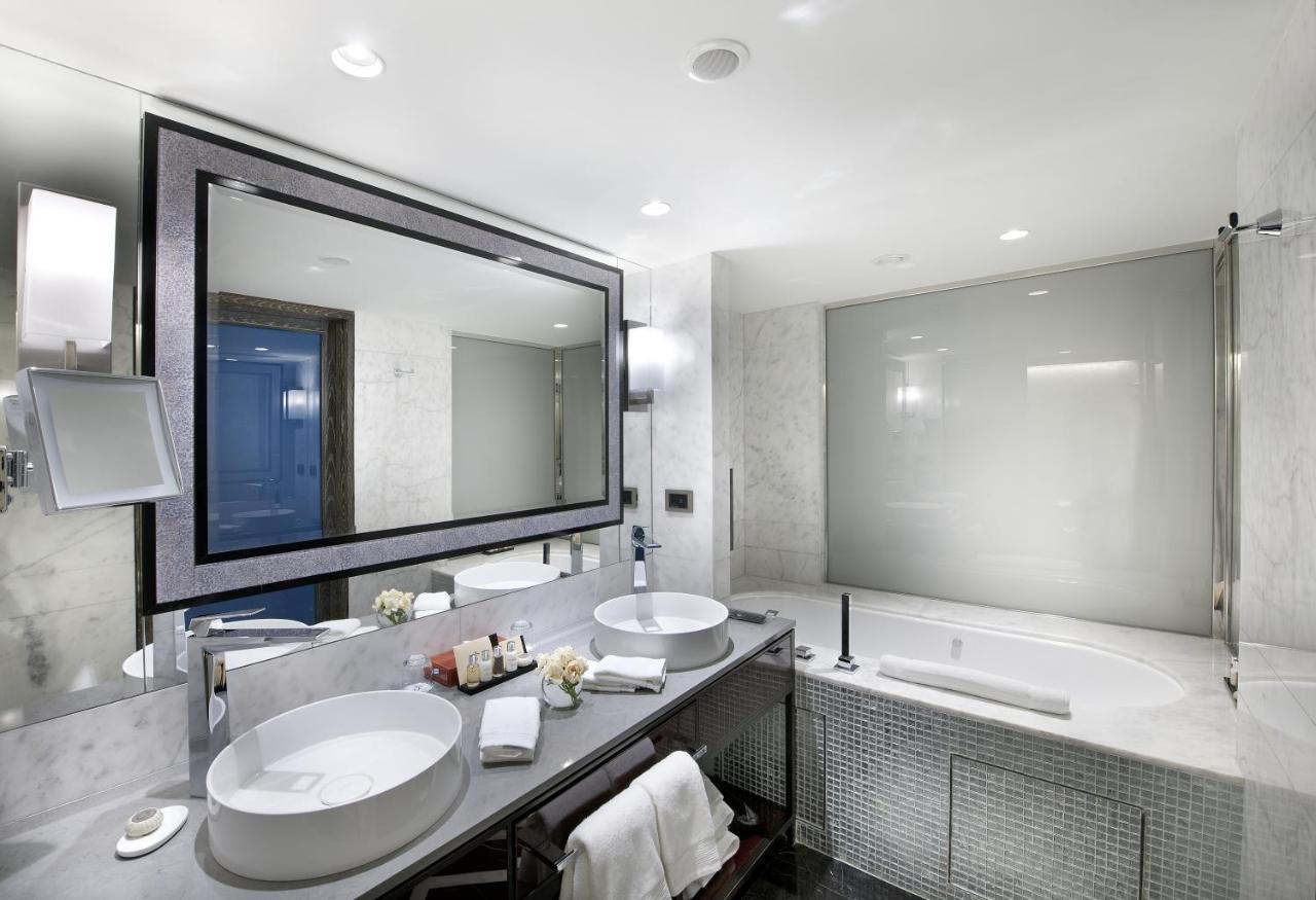 هتل مارمارا تقسیم